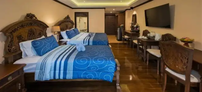 Thanyawintra Boutique & Spa - 60