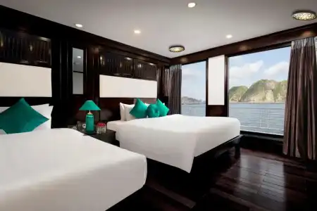 Alisa Luxury Cruise - 32
