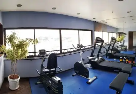 B&Bs Rio Copacabana Posto 5 - 18
