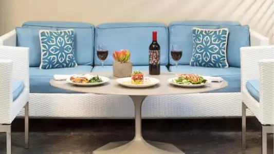 The Mosaic - Beverly Hills - 13