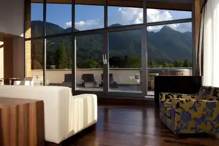 Bohinj Eco - 5