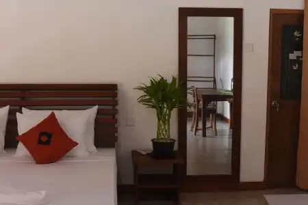 The Bell Farm Eco Resort - 1