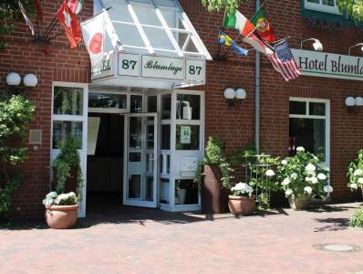 Blumlage Celle - 37