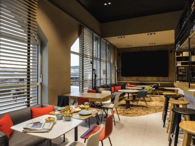 ibis Heidelberg Hauptbahnhof - 27