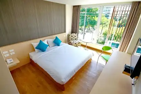 S3 Residence Park - 50