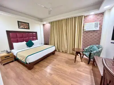 The Grand Orion - Kailash Colony - 63