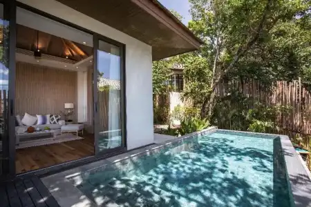 Cape Fahn – Private Islands Samui - 16