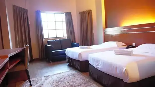 Best Star Resort - 54