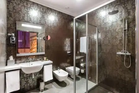 Eurostars Palazzo Zichy - 7