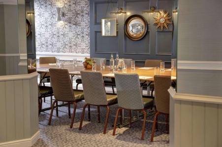 JA The Bruntsfield - Edinburgh - 21