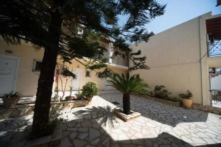 Metaxa Apartments - 38