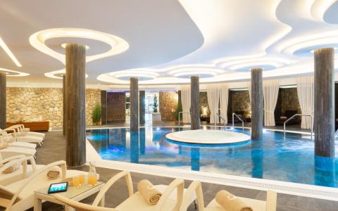 Pure Salt Port Adriano & SPA - Adults Only - 44