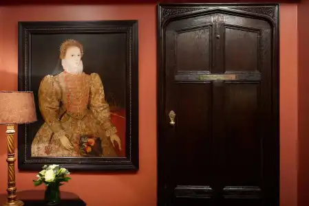The Gore London – Starhotels Collezione - 16