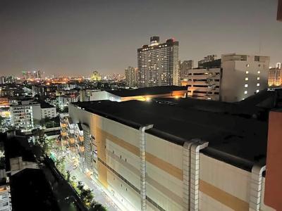 Mall Suites - 252