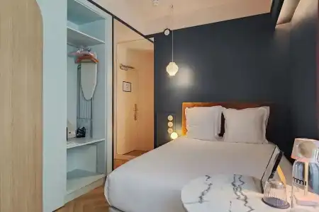 ApartAMMI Nice Lafayette - 79