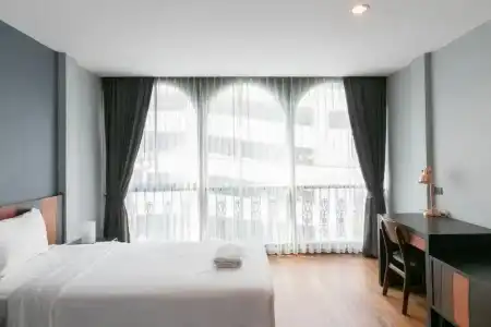 Zleepmotion Bangkok Sukhumvit - 27