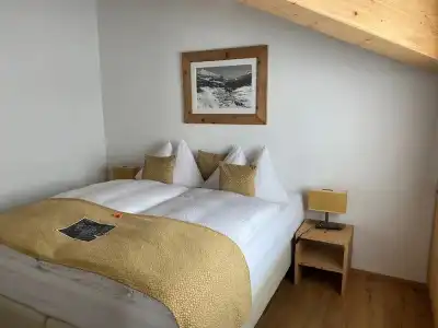 Val Saraina Resort Apartments Lenzerheide - 90