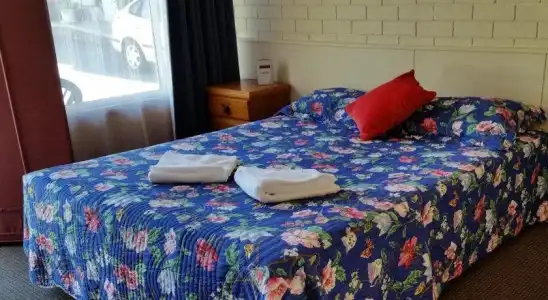 Mayfield Motel - 4