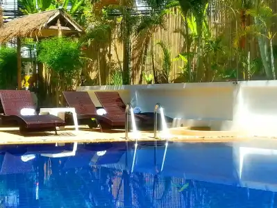 Baan Suay Resort - 52