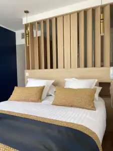 Best Western Plus La Rade - 71