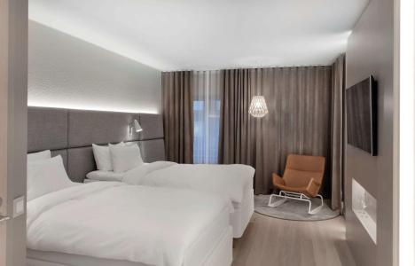 Radisson Blu Royal Helsinki - 43