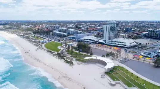 Rendezvous Perth Scarborough - 30