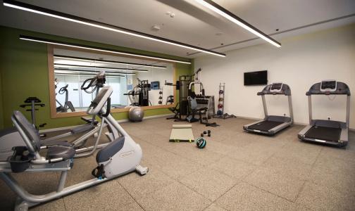 Hilton Garden Inn Erzincan - 15