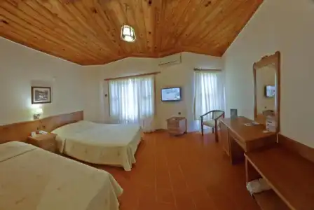 Yucelen Otel - 50