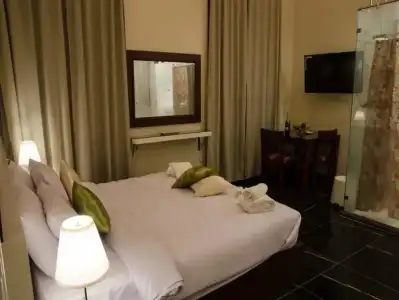 Grand Agor Hostel - 4