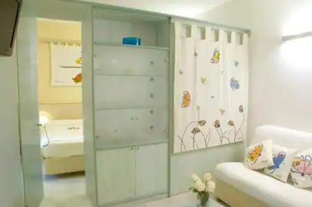 Eros Residence - 91