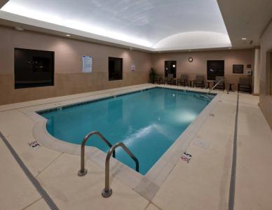 Hampton Inn & Suites Winston-Salem/University Area, NC - 14