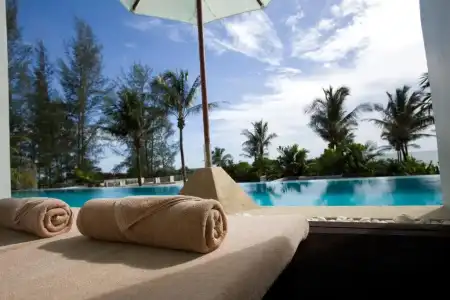 Aleenta Phuket - Phang Nga - The Leadings of the World - 69