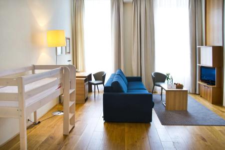 HiLight Suites - 36