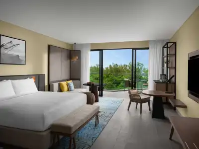 Crowne Plaza Phu Quoc Starbay by IHG - 3