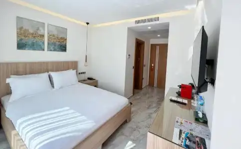 Dna Dalyan Adult Only - 54