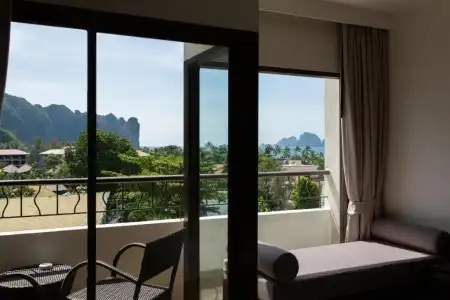Krabi Heritage - 47