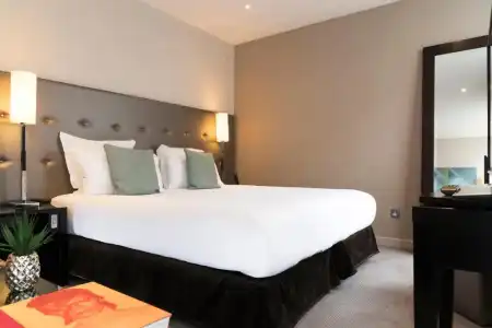 Indigo London K West Shepherd's Bush by IHG - 54