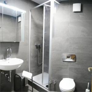 Appartmenthaus Thermenhof - 22