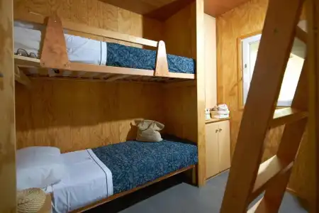 Camping Capalonga - 2
