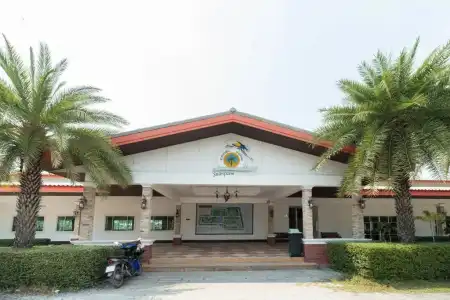 Capital O 805 Suan Palm Farm Nok Resort - 5