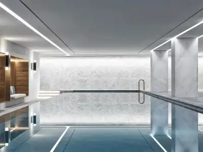 Grand Hyatt Athens - 17