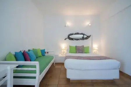 Salvatore Caldera Suites - 95