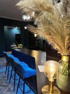 Rumor Apartments - 12
