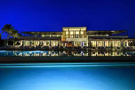 Verdura Resort - 8