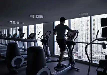 Pullman Jakarta Central Park - 20