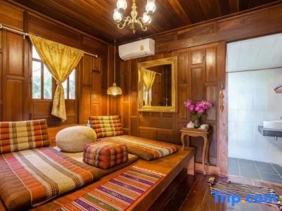 SCN Wellness Spa & Resort Rayong - 97