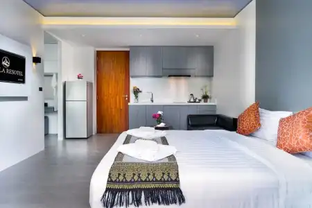 Kamala Resotel - 21