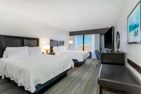 Hampton Inn Ft. Walton Beach - 150