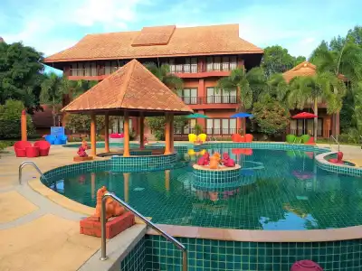 Andamanee Boutique Resort Aonang Krabi - 90