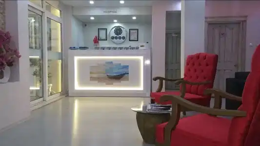 Konyaalti - 10